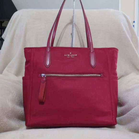 kate spade Bags Kate Spade Chelsea The Little Better Baby Bag